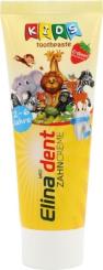 Zahncreme Elina Kids, 75 ml 