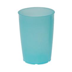 Ornamin Pflegebecher 805, 250 ml, Türkis 