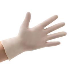 MEDISAFE® VINYL-Stretch-Handschuhe, 100 Stück/Box 