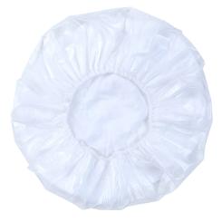 Feuchte Shampoo- Haube, Weiß, 24 Stück/Karton 