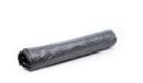 HDPE Abfallsäcke 15 Liter, Grau 