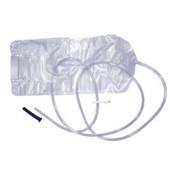 Einmal-Irrigator Kunststoff Set, 1,5 Liter, 
