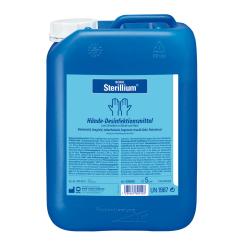 Sterillium 5 Liter 