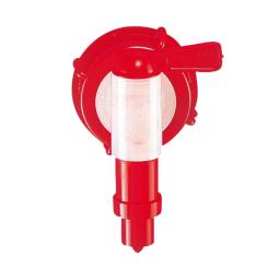 Kanisterhahn für 5 / 10 Liter Kanister 