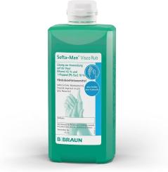 Softa-Man ViscoRub, 500 ml 