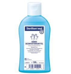 Sterillium® MED 100 ml 