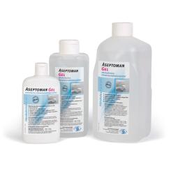 Aseptoman Gel 500 ml 