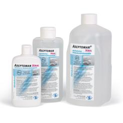 Aseptoman Viral 150 ml 
