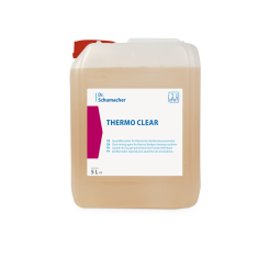 Thermo Clear Steckbeckenklarspüler 5 Liter 