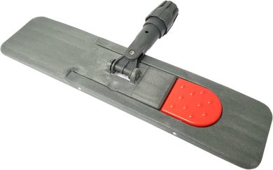 Kunststoffhalterung für Mopp 50 cm 