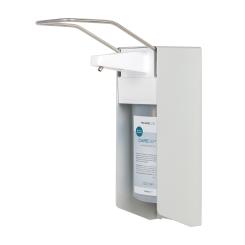 MEDISAFE® Desinfektionsmittelspender 500 ml 