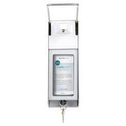 MEDISAFE Frontblende für Spender 63680 (500 ml) 