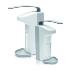 Desinfektionsmittelspender aus Kunststoff 500 ml 
