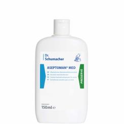 Aseptoman Med 150 ml Kittelflasche 