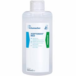 Aseptoman Med 500 ml 