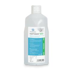 Aseptoman Med 1000 ml 