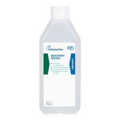 DESCOSEPT SPEZIAL Schnelldesinfektion, 1000 ml 