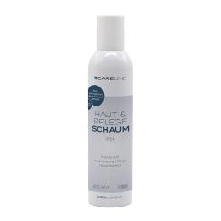 MEDILOTION® Hautreinigungs- & Pflegeschaum 400 ml 