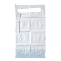 MEDISAFE Einmal-Esslatz Premium 