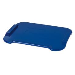 Ornamin Essbrettchen 910, Blau Blau