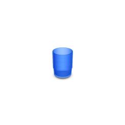 Einnahmebecher Ornamin, 25 ml, Blau, 120 Stück Blau