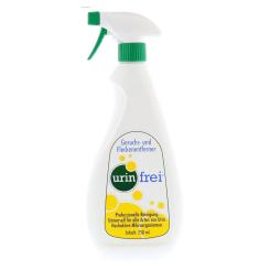 Urinfrei 750 ml Sprühflasche 