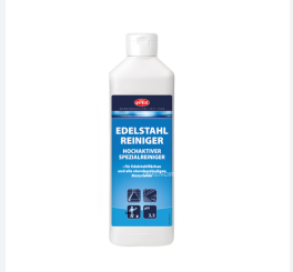 Edelstahlreiniger 500 ml 