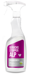 Geruchsstopper 500 ml mit Zerstäuber, Duft Jasmin 