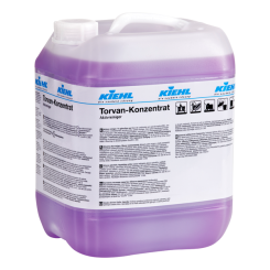 KIEHL Torvan Konzentrat 10 Liter 