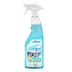 KIEHL GlasQueen 750 ml mit Sprüher 