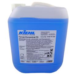 KIEHL Torvan Konzentrat FD 10 Liter 