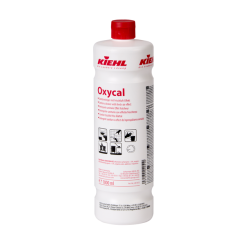 KIEHL Oxycal Sanitärreiniger mit Frischluft-Effekt, 1 Liter 