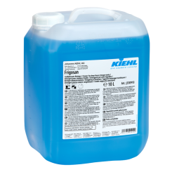 KIEHL Frigosan, Tiefkühlraum-Reiniger, 10 Liter 