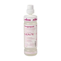 KIEHL Desgoquat Flächendesinfekion, 1 L 