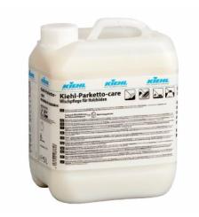 KIEHL Parketto-care, Selbstglänzende Pflegedispersion für Holzböden, 5 L 