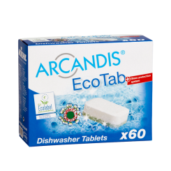 KIEHL ARCANDIS®Eco Tab (5x 60 Stück) 