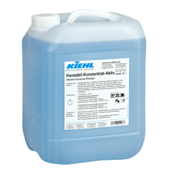 KIEHL Keradet-Konzentrat-Aktiv, Alkohol-Universal-Reiniger, 10 L 