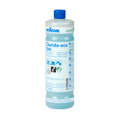 KIEHL Clarida-eco Uni Allround- Reiniger, 1 Liter 