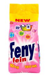 Bunt und Feinwaschmittel 10 kg 