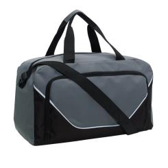 Bewohner Reisetasche, Farbe Schwarz 