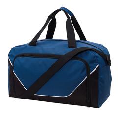 Bewohner Reisetasche JORDAN, Farbe Blau 