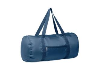 Bewohner Reisetasche, Farbe Blau 