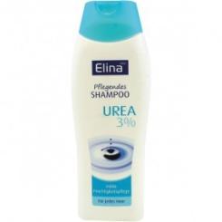Elina Urea 3% Shampoo 250ml Sensitive 