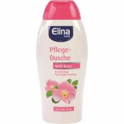 Elina Wild Rose Duschgel 250ml 