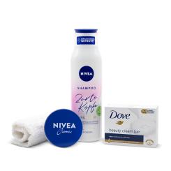 Wellness Set 
