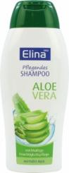 Elina med Aloe Vera Shampoo 250ml 