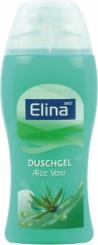 Elina med Duschgel 250ml Aloe Vera 