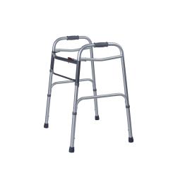 Gehgestell faltbar XXL, belastbar bis 227 kg 
