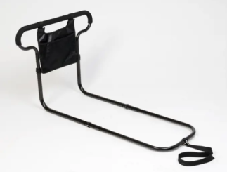 Bettgeländer RFM® mit Tasche 