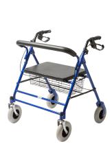 Rollator XXL bis 200 kg 
